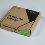 Cảm biến hiện diện không dây LOXONE Presence Sensor Air (100420)